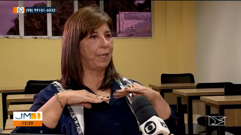“Foi nessa fase que percebi que estou envelhecendo”: Advogada desvenda os tabus e desafios reais da menopausa