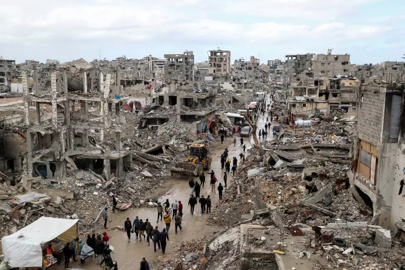 Fome Extrema em Gaza: ONU Revela Cenário de Catástrofe Humanitária e Israel Rejeita Acusações