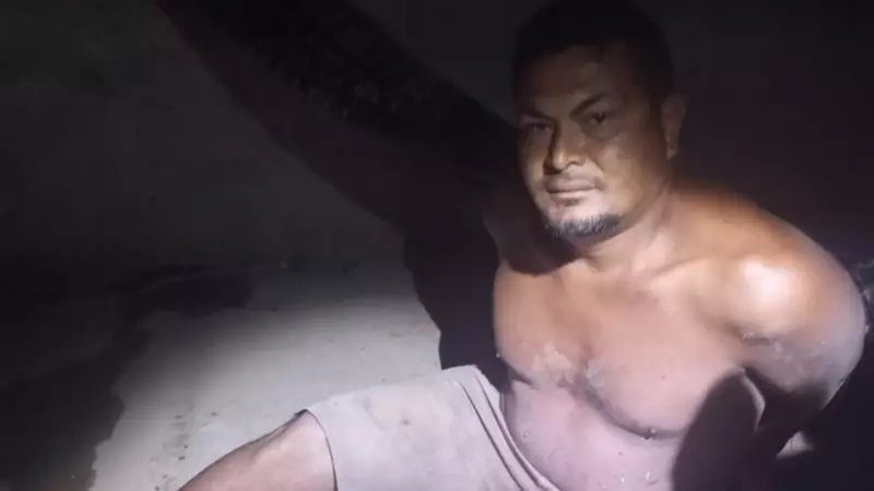 Foragido da Justiça de São Paulo é Capturado no Interior do Maranhão | Operação Policial Bem-Sucedida