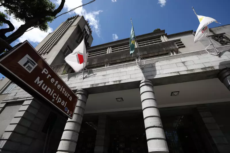 Forró Ganha Dia Oficial em Belo Horizonte: Prefeito Sanciona Lei e Cultura Nordestina é Celebrata na Capital Mineira
