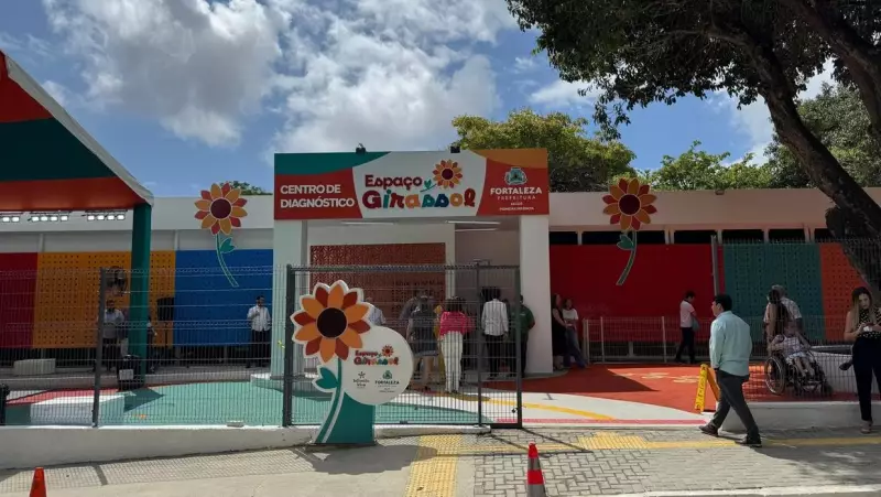 Fortaleza ganha nova linha de ônibus: Papicu ao Centro Girassol a partir desta segunda!