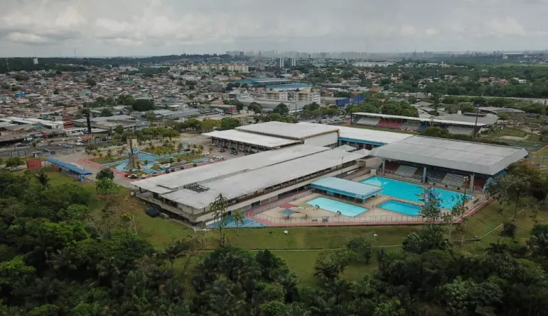 Fórum Amazonas Municípios 2025: Inscrições presenciais começam em Manaus nesta terça-feira