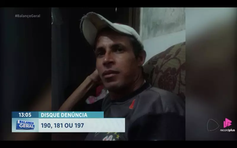 Franca, SP: Família Desesperada Busca por Homem Desaparecido Há Quatro Dias — Ajude a Encontrar José Carlos!