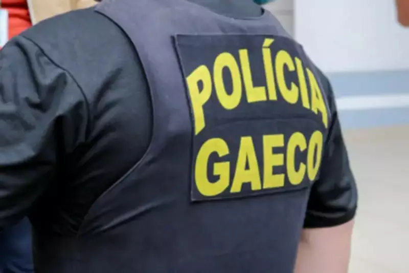 Fraude milionária: suspeito é preso em condomínio de luxo em Arujá após investigação da Polícia Civil