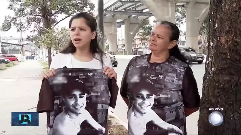 Frentista Morre em SP após Acidente: Família Acusa Hospital de Negligência no Atendimento