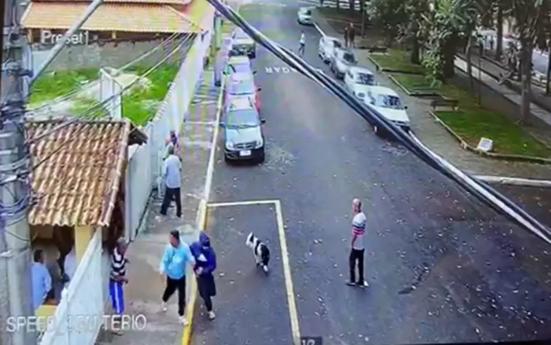 Fuga ousada: detento é resgatado durante velório em MG e recapturado em Piracicaba após caçada policial