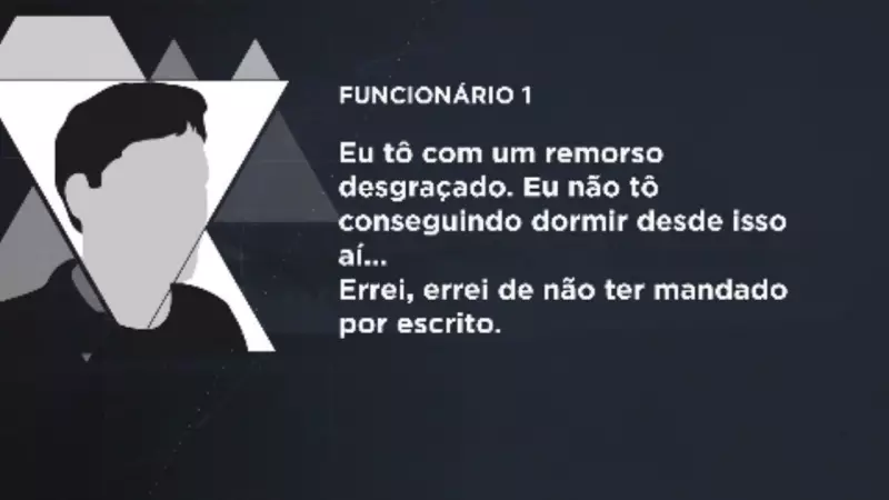 Funcionário da Voepass esconde falha em áudio chocante antes de acidente aéreo