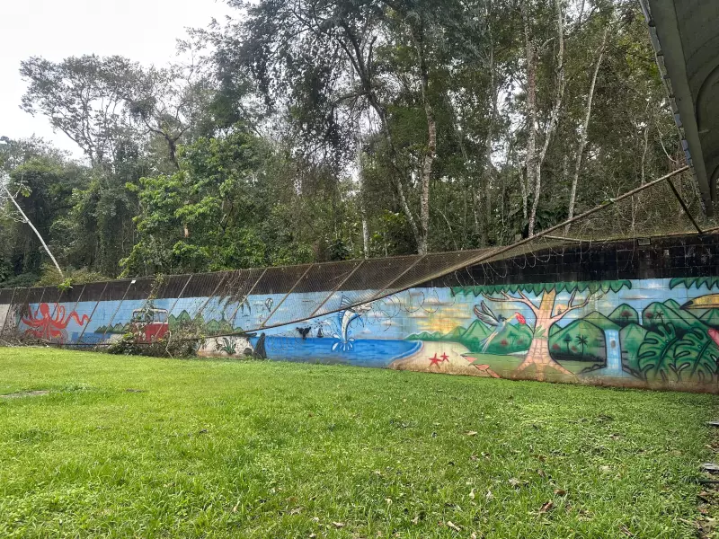 Fundação Casa em Caraguatatuba recebe ultimato judicial: resolva problemas estruturais ou será interditada