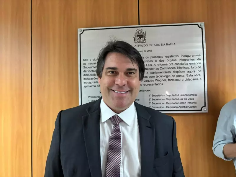 Fusão PP e União Brasil: Deputado Niltinho revela impasse e o que está em jogo