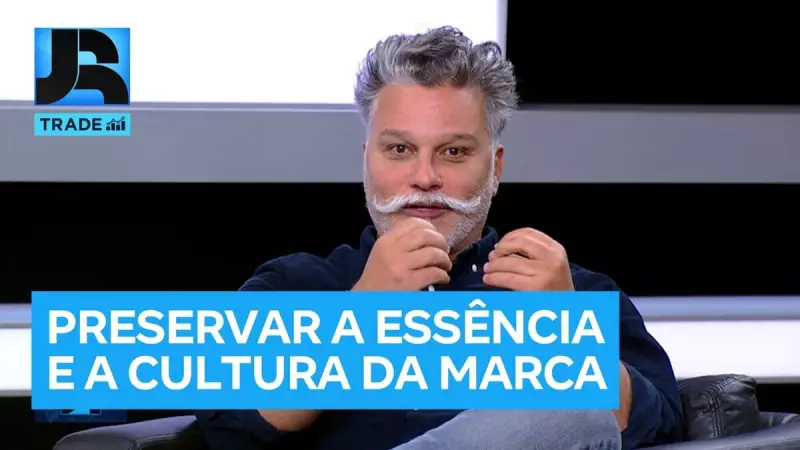 Fusão VML: CEO Revela os Maiores Desafios de Unir 4 Gigantes da Publicidade