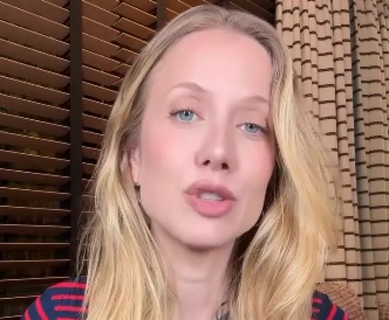 Gabriela Prioli Desmonta Interferência Estrangeira: 'Nenhum Presidente de Fora Dita as Regras Aqui Dentro'