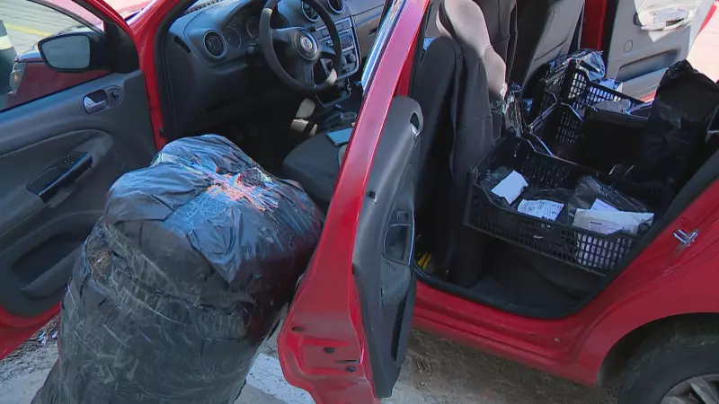 Ganhe R$6 mil por mês só no turno da tarde: o segredo por trás do sucesso das entregas no RS
