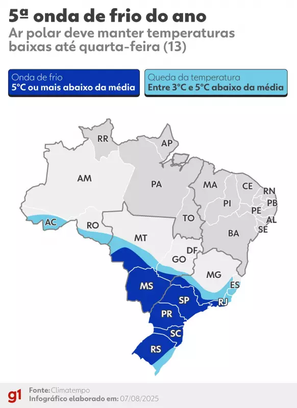 Geadas transformam paisagens no Sul de Minas: veja imagens impressionantes!