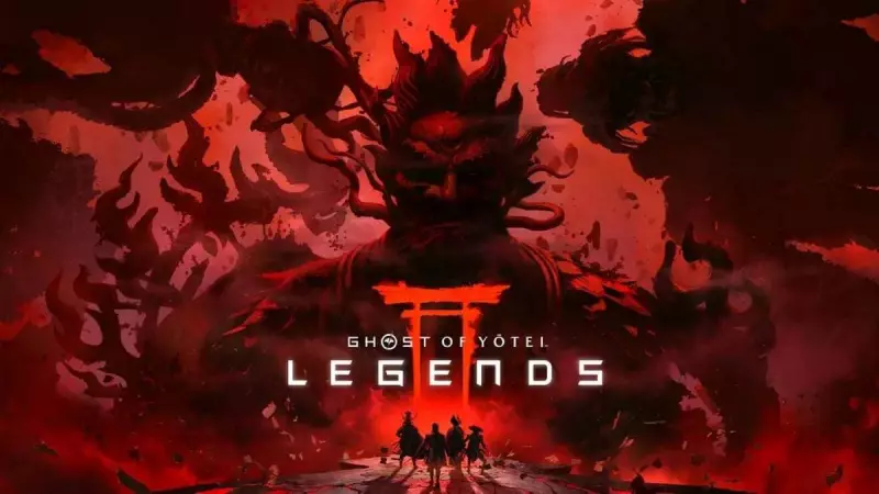 Ghost of Yotei: PlayStation Surpreende com DLC Grátis e Expansão Épica — Detalhes!