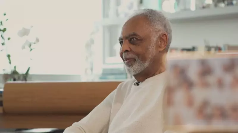 Gilberto Gil fala sobre luto e saudade em entrevista emocionante após morte de Preta
