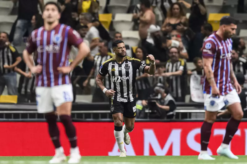 Godoy Cruz x Atlético-MG: Onde Ver, Horário e Prováveis Escalações da Batalha na Argentina