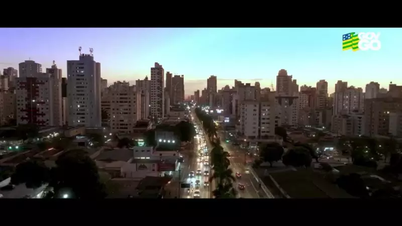 Goiás Lança Campanha Ousada para Atrair Investidores: 'Invista em Goiás' Promete Revolucionar a Economia do Centro-Oeste