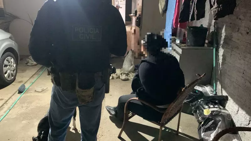 Golpe do Motel: Criminosos armavam tocaia para flagrar traições e extorquir vítimas no RS