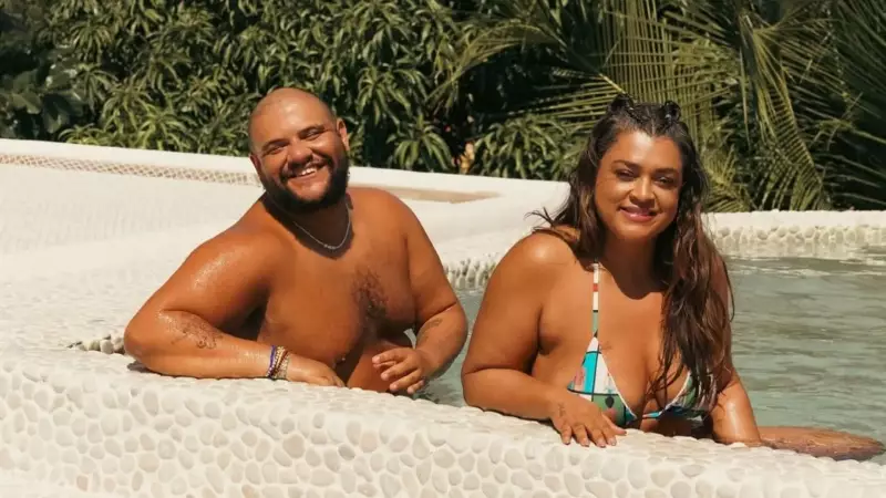 Gominho abre o coração sobre luto intenso após perda de Preta Gil: 'Dói demais'