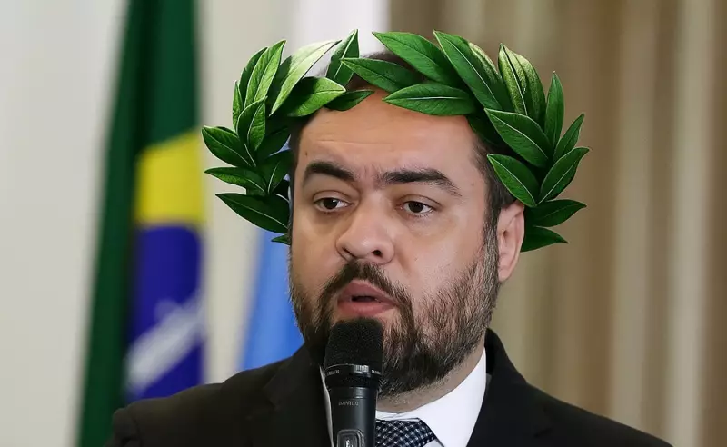 Governador do RJ Anuncia Embaixada Carioca em Roma: Nova Estratégia para Atrair Turistas e Investimentos