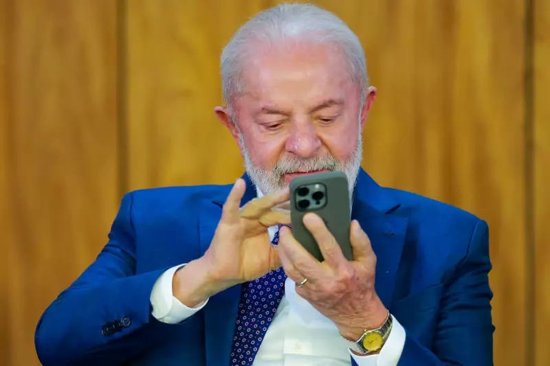 Governo anuncia projeto para regular redes sociais: o que muda para você?