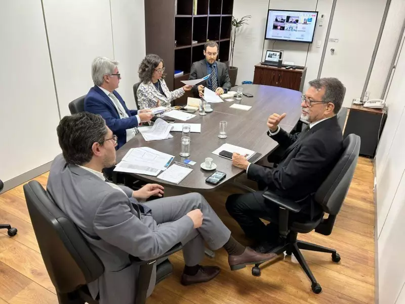 Governo da Bahia e FIEB unem forças para reduzir impactos do tarifaço — veja as propostas