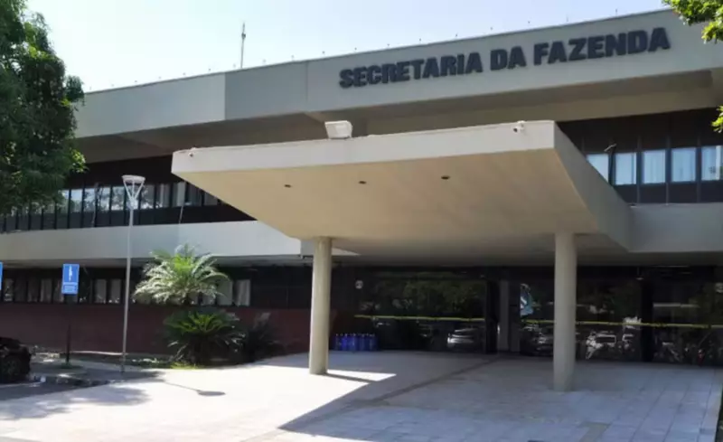 Governo do Tocantins anuncia Refis 2025 e perdão de dívidas tributárias de até R$ 2 mil — saiba como funciona
