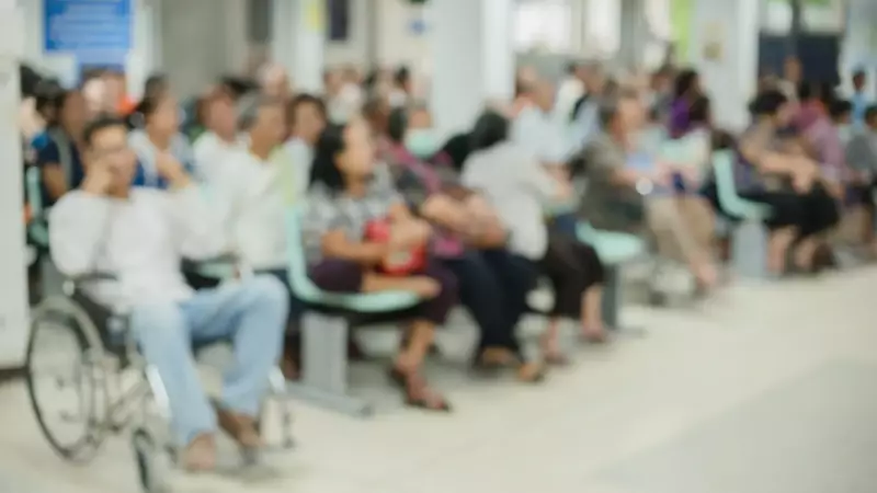 Governo Federal Anuncia Parceria Estratégica com Hospitais Privados no Nordeste e Sudeste