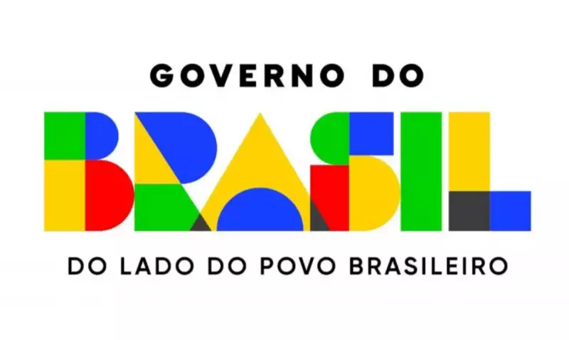 Governo Federal Lança Novo Slogan: 'Brasil, Nossa Casa' e Reforça Discurso de Soberania Nacional