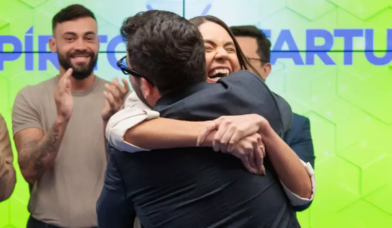 Greenway é a Grande Campeã do Espírito Startups 2025 e Fatura R$ 500 Mil em Prêmios