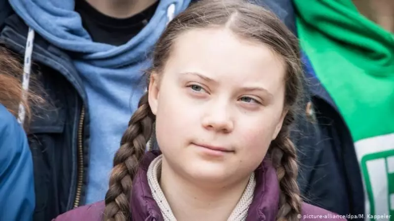 Greta Thunberg e Ativista Brasileiro Embarcem em Missão Humanitária Audaciosa Rumo a Gaza