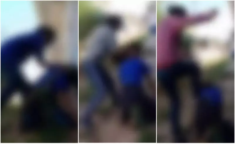 Grupo de estudantes inspirado em facções criminosas aterroriza escola em Mato Grosso — polícia desvenda caso chocante