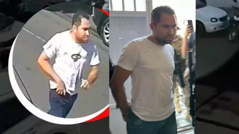 Guarda Municipal Preso por Duplo Homicídio: Ex-esposa e Vereador São Vítimas em Caso que Choca o Piauí