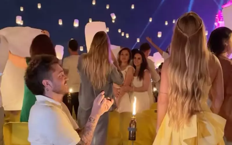 Gustavo Tubarão e Jade Sales: Data e Local do Casamento Revelados no Barretão!