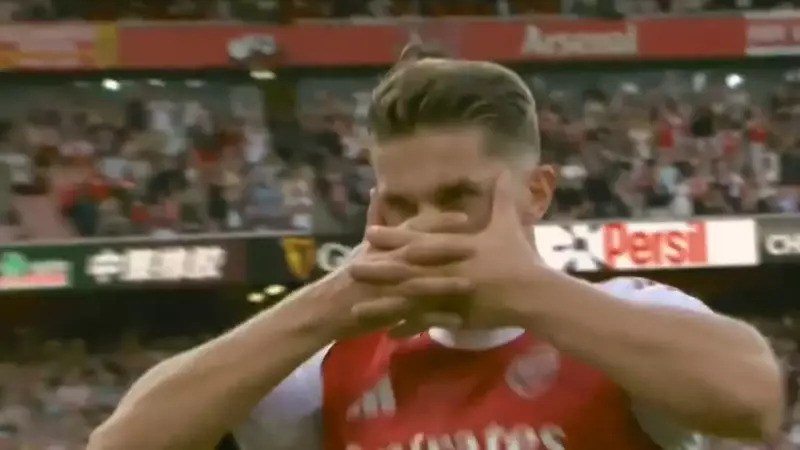 Gyokeres Cala Críticos com Dobradinha e Sporting Vence Arsenal em Amistoso Eletrizante