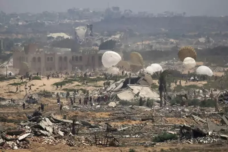 Hamas recebe proposta inédita para cessar-fogo em Gaza: o que está em jogo?