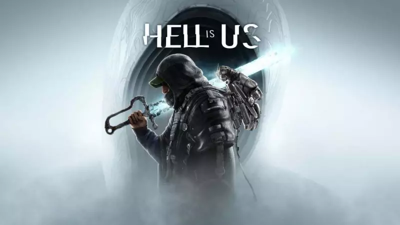Hell is Us: Novo Trailer Explosivo Revela Mistérios de uma Nação em Guerra Contra Criaturas Sobrenaturais