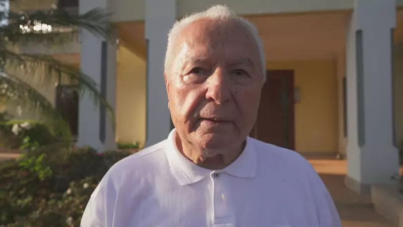 Herança Bilionária em Família Vira Guerra nos Tribunais: Dono de Império das Cadeiras Acusa Próprios Filhos de Fraude