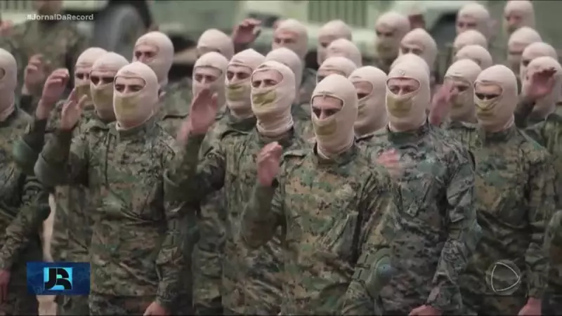 Hezbollah ameaça guerra civil no Líbano — tensão no Oriente Médio atinge novo patamar