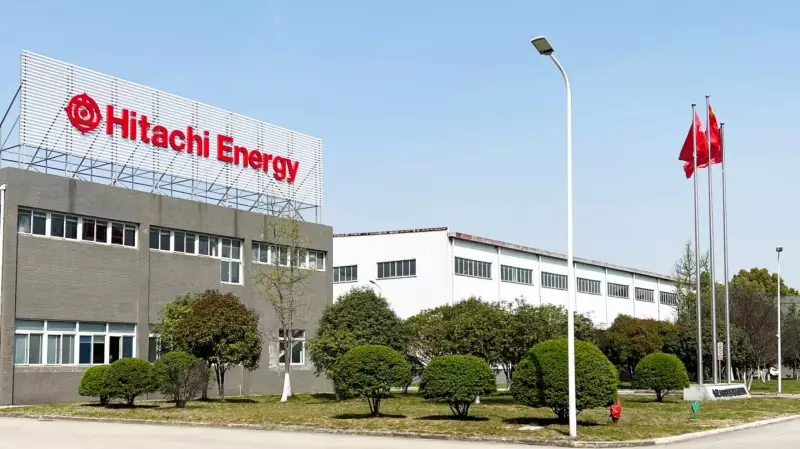 Hitachi anuncia megainvestimento: nova fábrica no Brasil para turbinar data centers e energias renováveis