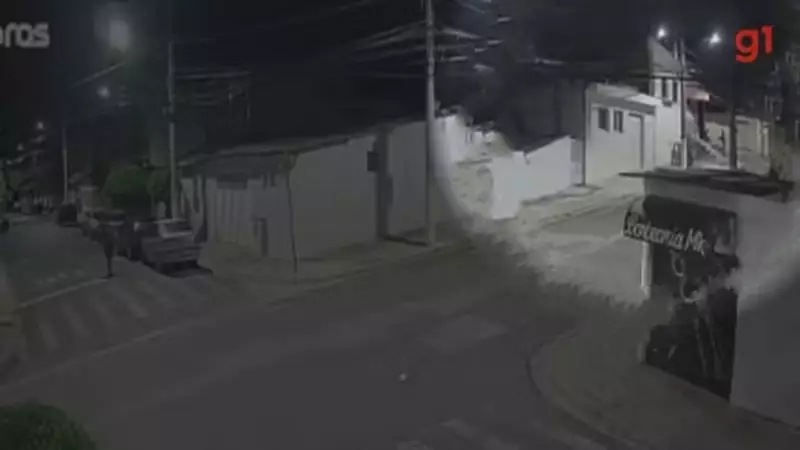 Homem de 41 anos é assassinado a tiros em Itu: veja detalhes do crime chocante