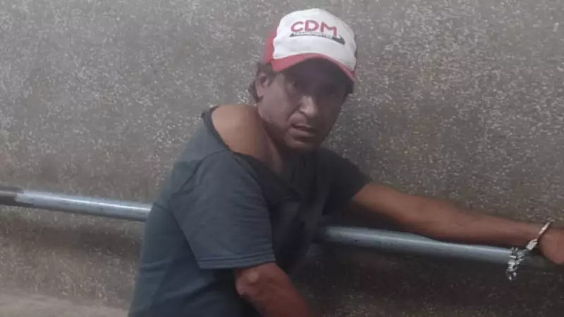 Homem é detido após agredir mulheres com socos e joelhadas em São Luís — Veja os detalhes