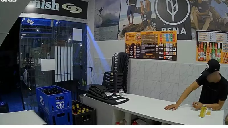 Homem é executado com tiro na cabeça dentro de loja de conveniência em Cajazeiras