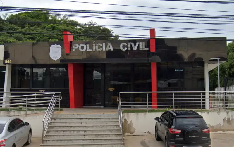 Homem é preso após ameaçar esposa com tesoura em Itupeva — Caso choca moradores