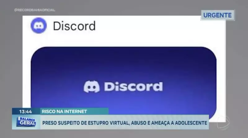 Homem é preso em SP por manipular adolescente da Bahia: entenda o caso chocante