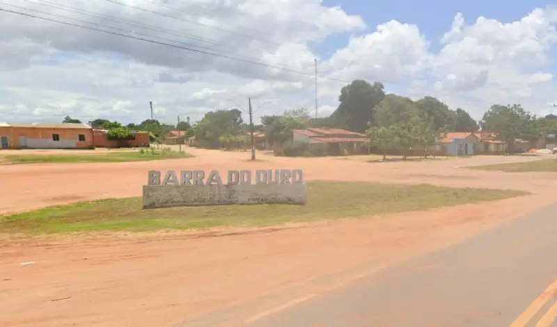 Homem perde a vida ao intervir em briga de casal no Tocantins — confira os detalhes