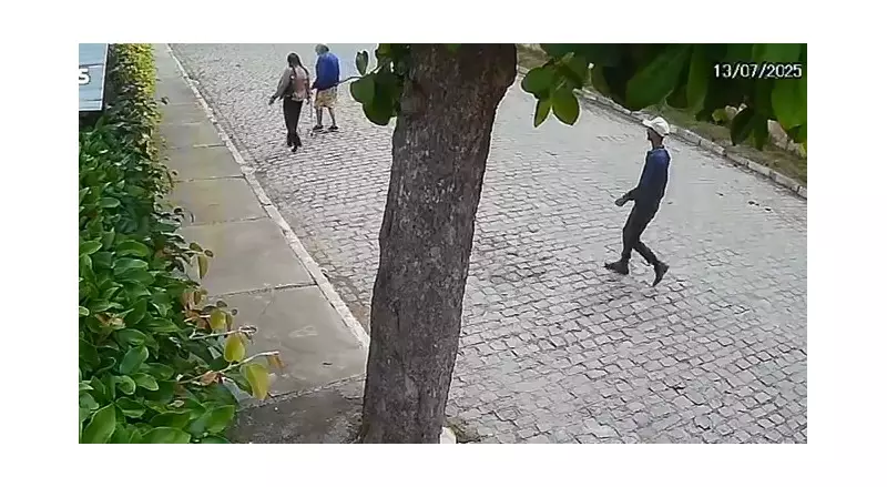 Homem que agrediu idosas em Caruaru é preso: veja detalhes do caso chocante