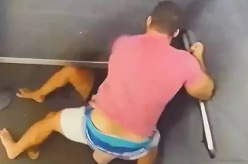 Homem que agrediu namorada com 61 socos alega ter sofrido violência na cadeia do RN