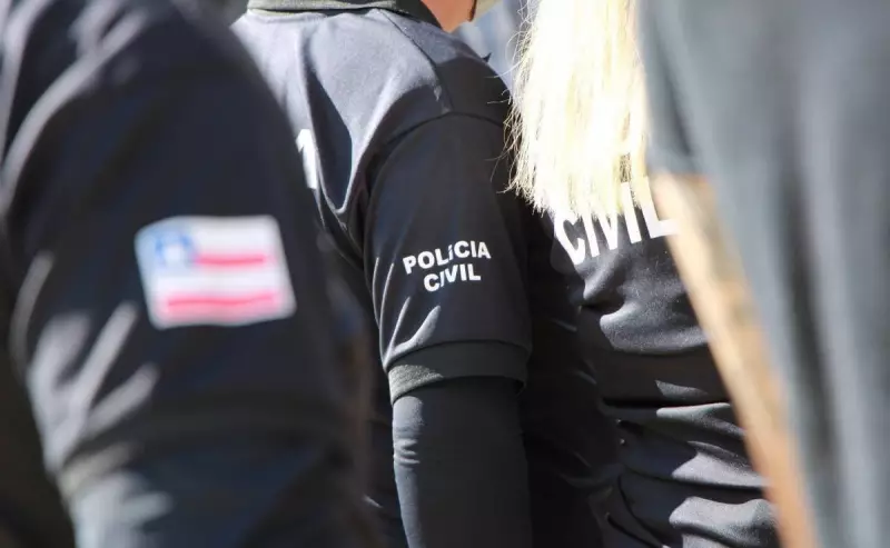 Homem viola medida protetiva e acaba preso pela polícia na Bahia — veja o que aconteceu
