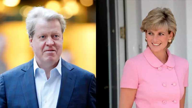 Homenagem Comovente: Irmão da Princesa Diana Relembra Seus 28 Anos Sem Ela